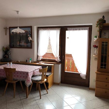 Casa In Valle Villa Sicina Bagian luar foto